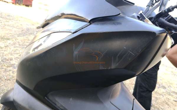 HONDA  PCX 160