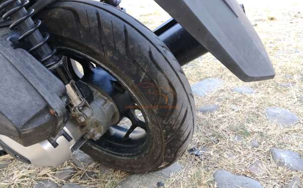 HONDA  PCX 160