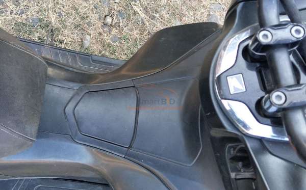 HONDA  PCX 160