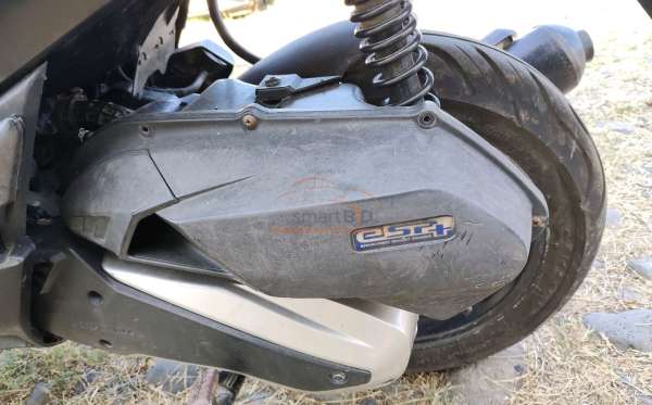 HONDA  PCX 160