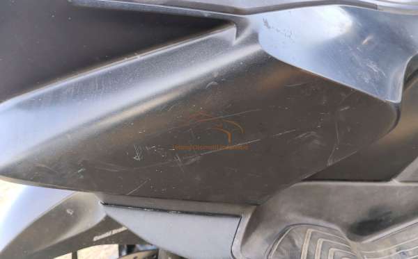 HONDA  PCX 160