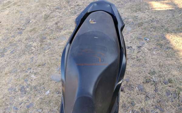 HONDA  PCX 160