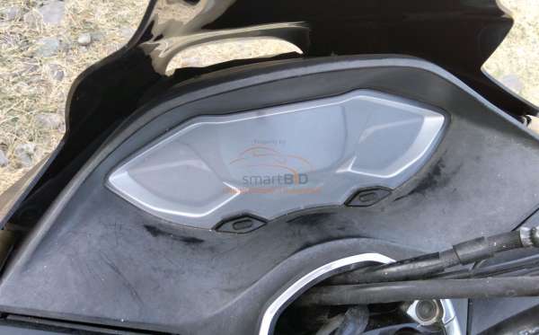 HONDA  PCX 160