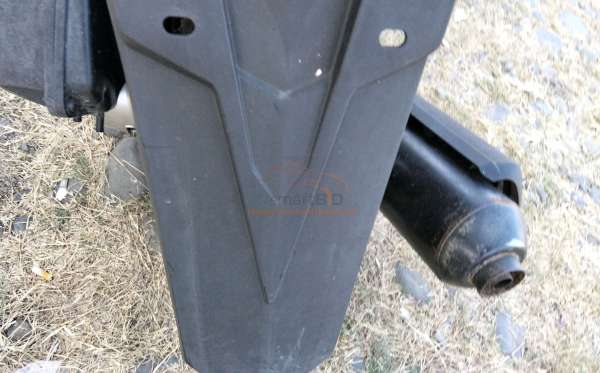 HONDA  PCX 160