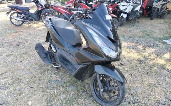 HONDA  PCX 160