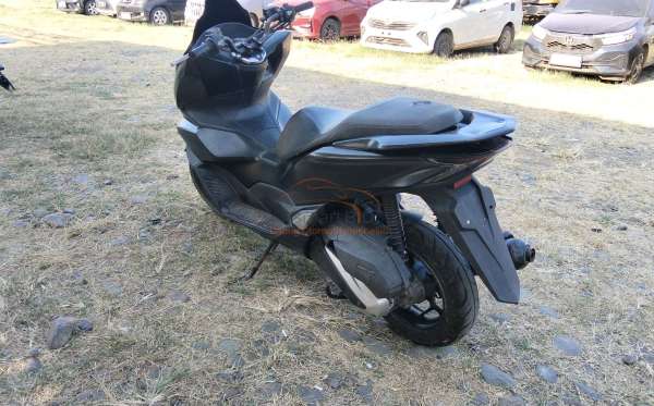 HONDA  PCX 160