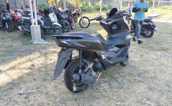 HONDA  PCX 160