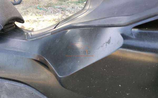 HONDA  PCX 160