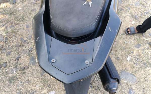 HONDA  PCX 160
