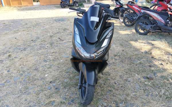 HONDA  PCX 160