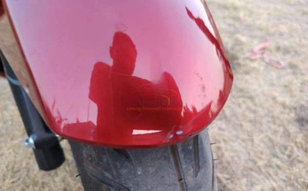HONDA NEW PCX 160 CBS