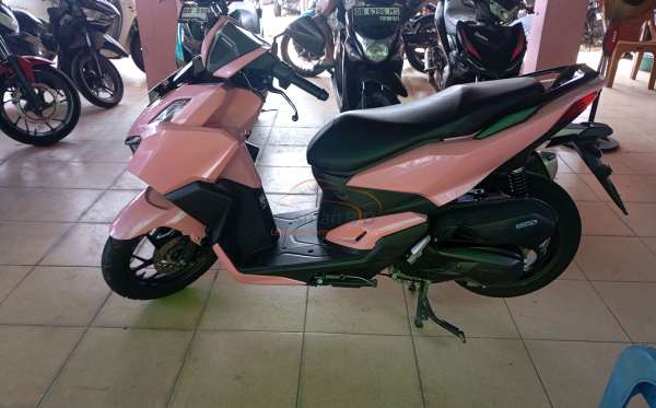HONDA VARIO 160 CBS