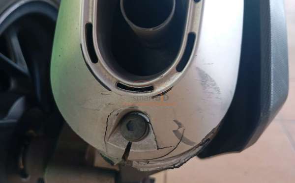 HONDA VARIO 160 CBS
