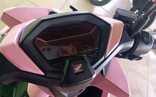 HONDA VARIO 160 CBS