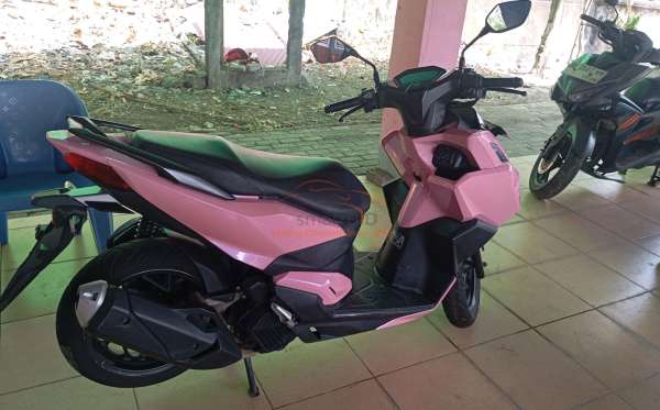HONDA VARIO 160 CBS