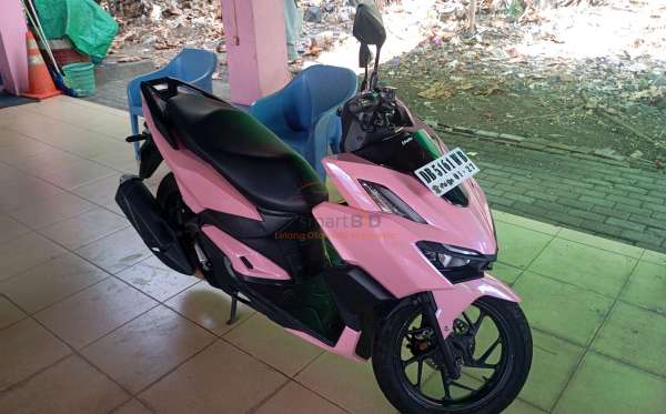HONDA VARIO 160 CBS