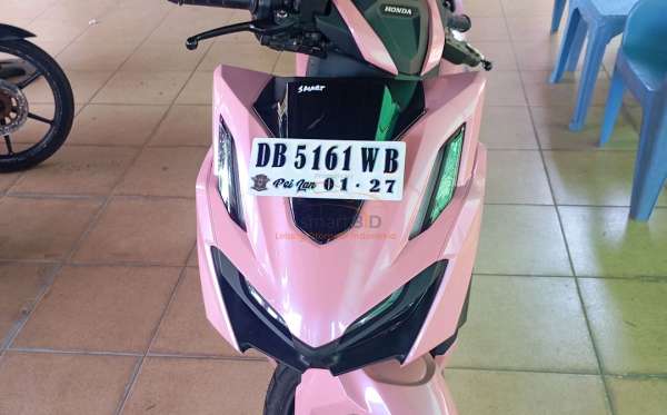 HONDA VARIO 160 CBS
