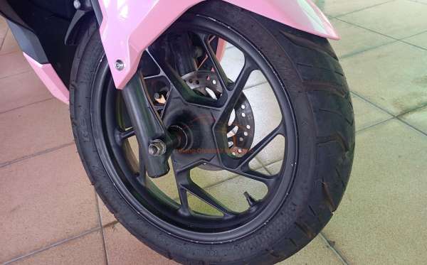 HONDA VARIO 160 CBS