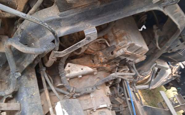 ISUZU FVZ34P