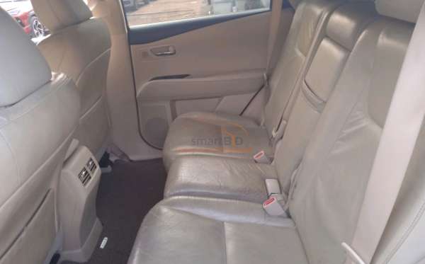 LEXUS RX 270