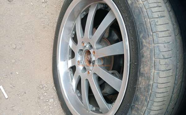 NISSAN GRAND LIVINA XV