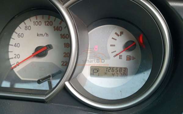 NISSAN GRAND LIVINA XV