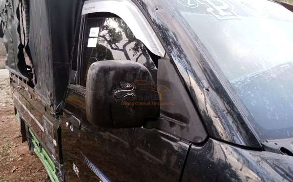 SUZUKI MEGA CARRY P.U