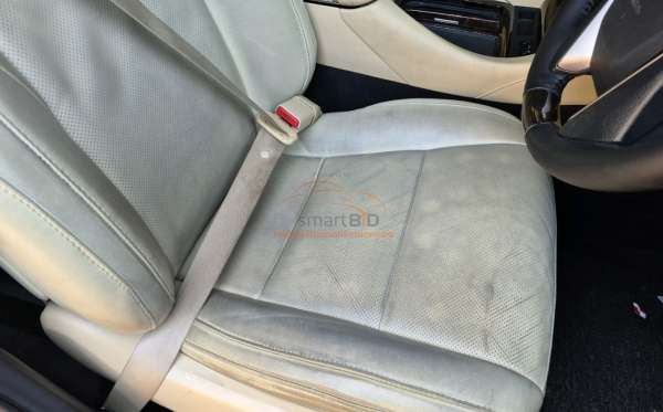TOYOTA ALPHARD 2.5 G