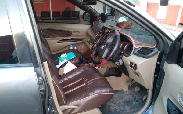 TOYOTA AVANZA 1.3 G