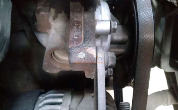 TOYOTA AVANZA 1.3 G