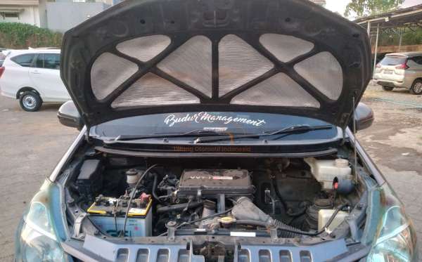 TOYOTA AVANZA 1.3 G