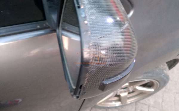 TOYOTA AVANZA 1.3 G
