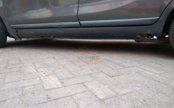 TOYOTA AVANZA 1.3 G