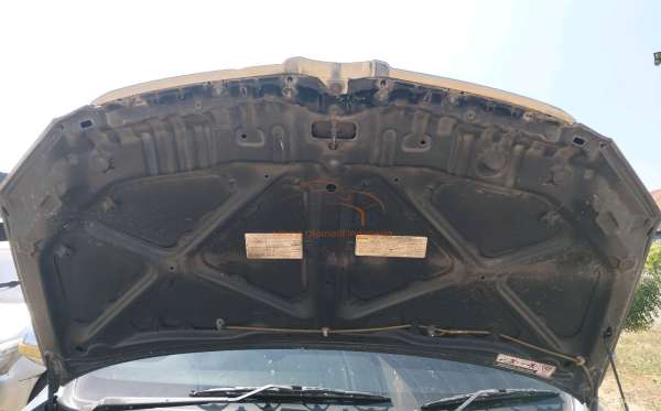 TOYOTA AVANZA