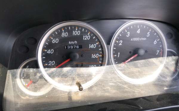 TOYOTA AVANZA