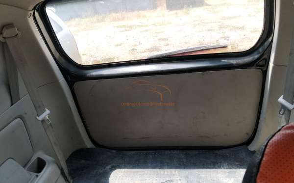 TOYOTA AVANZA