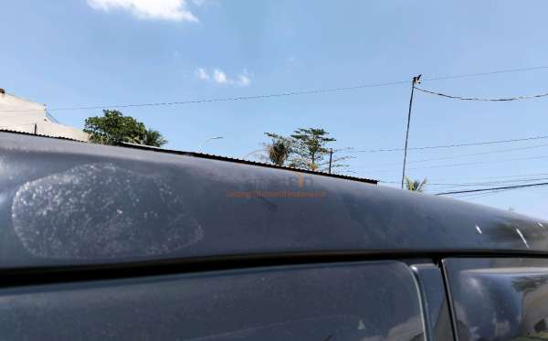 TOYOTA AVANZA