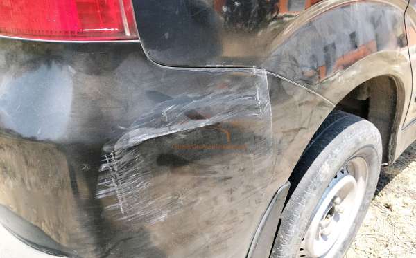 TOYOTA AVANZA