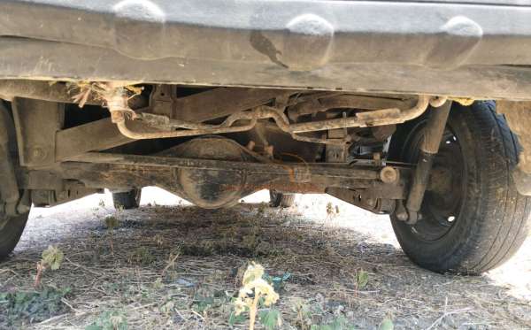 TOYOTA AVANZA
