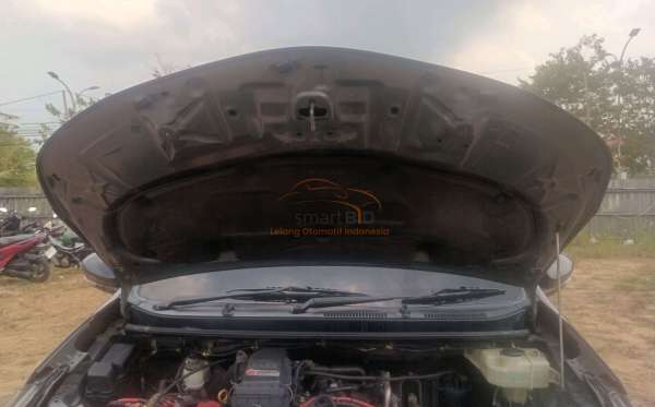 TOYOTA  AVANZA  1.3 G
