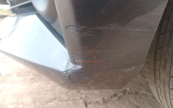 TOYOTA  AVANZA  1.3 G
