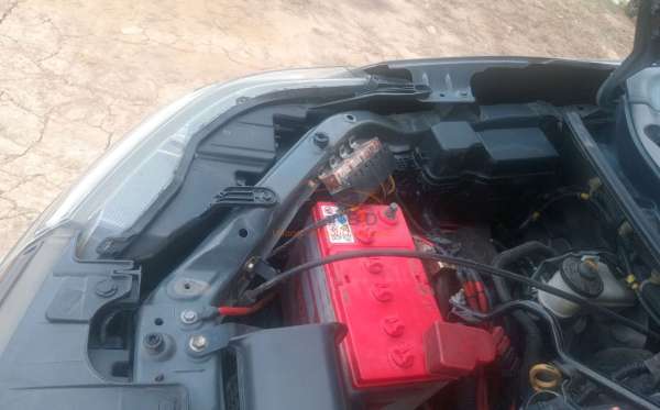 TOYOTA  AVANZA  1.3 G