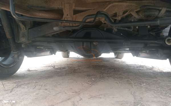 TOYOTA  AVANZA  1.3 G