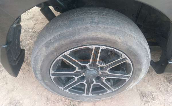 TOYOTA  AVANZA  1.3 G