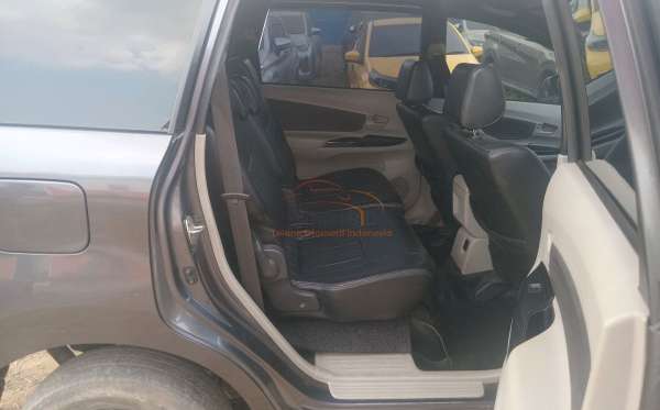 TOYOTA  AVANZA  1.3 G