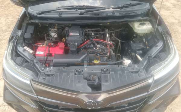 TOYOTA  AVANZA  1.3 G