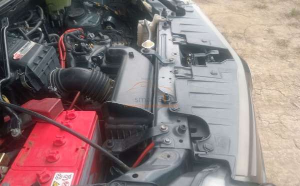 TOYOTA  AVANZA  1.3 G