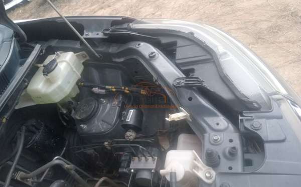 TOYOTA  AVANZA  1.3 G