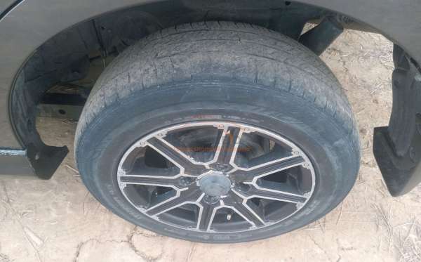 TOYOTA  AVANZA  1.3 G