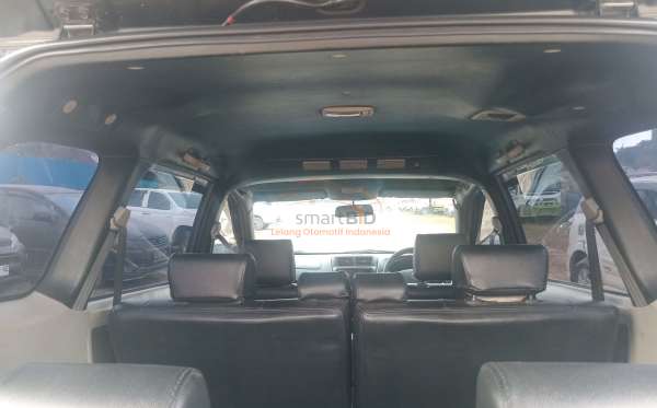 TOYOTA  AVANZA  1.3 G